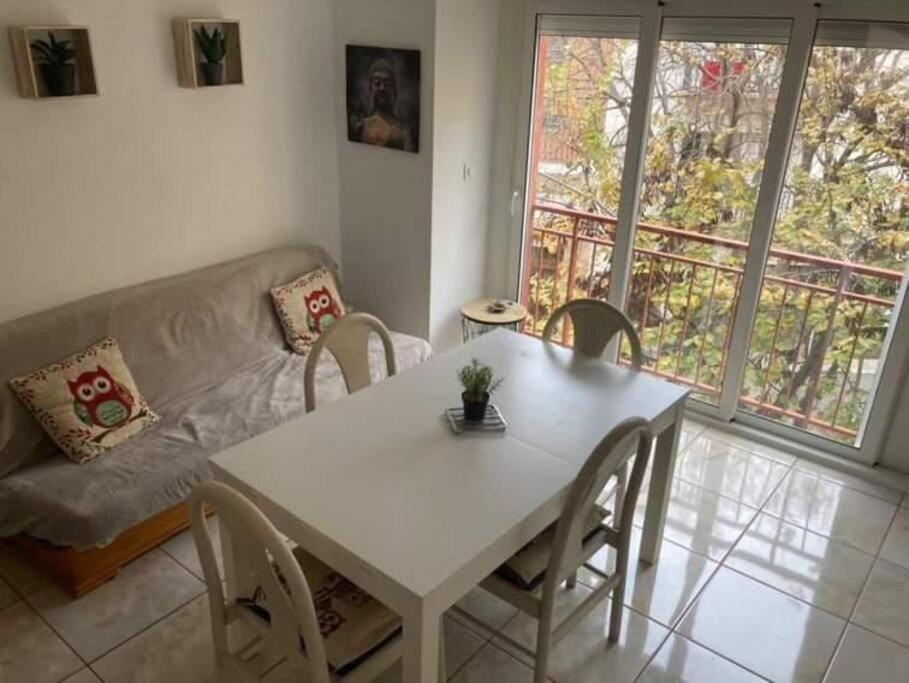 Appartement A Roses Centre Dış mekan fotoğraf